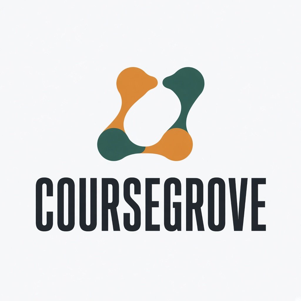 Coursegrove Studio LLC